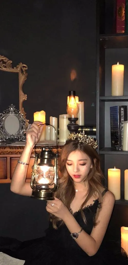 明星|明星壁纸网红彭十六壁纸