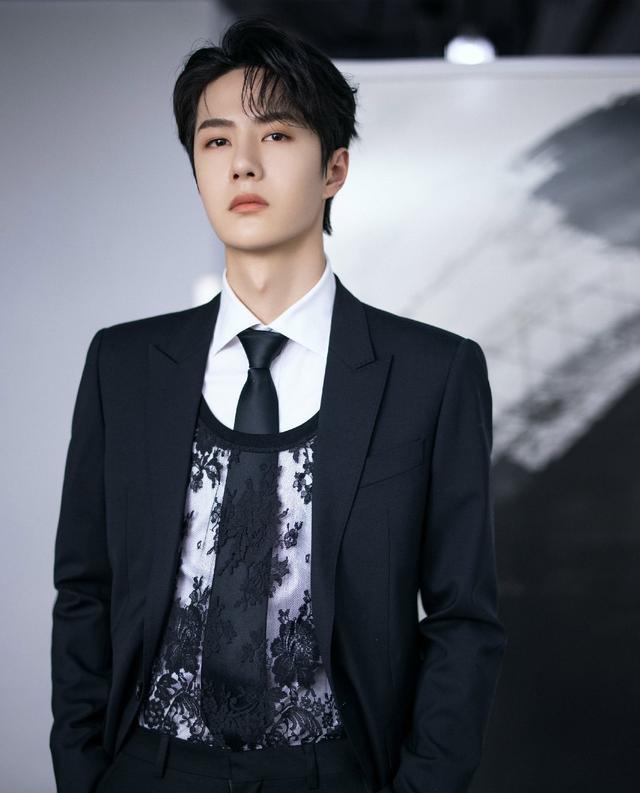 王一博|惊喜！史上恋情结束最快的感情，叫王一博和李子旋！