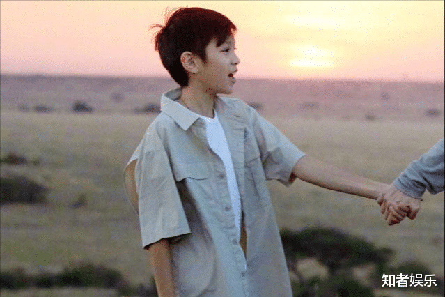 娱乐圈|不是所有星二代，都适合进娱乐圈！最后一个父母成了“拦路虎”？