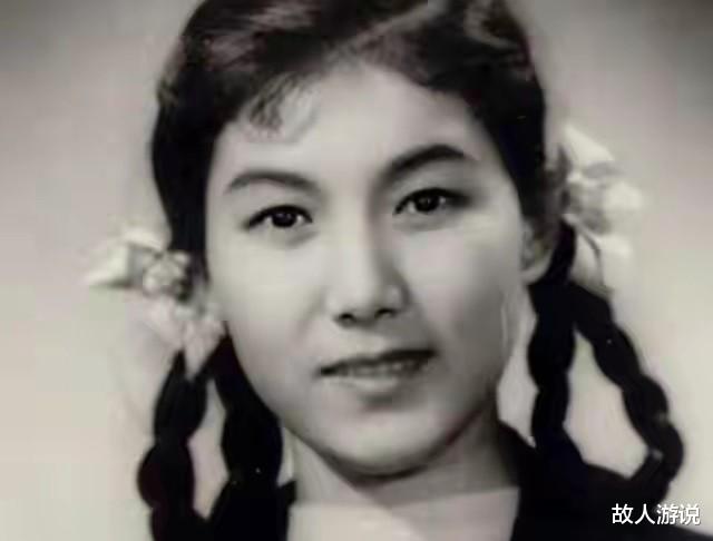 周雨彤|新凤霞和吴祖光：“女追男”的爱情典范，在晚年瘫痪后更见人心