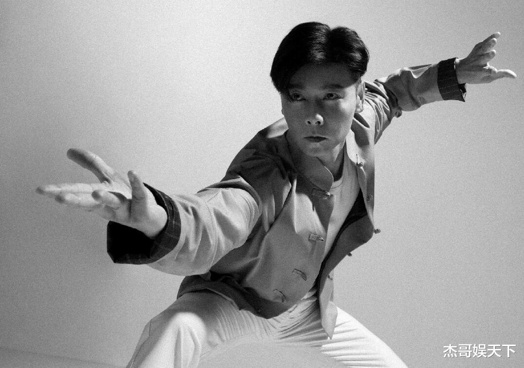 张晋|张晋和赵文卓阵营垫底，其实他们都输在了同一位“艺术家”身上