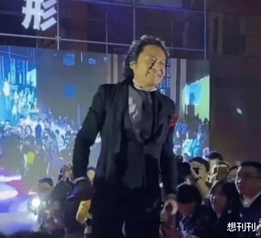 黎姿|退圈的明星可怜吗？大家以为这7位不红没戏拍，他们却悄悄成富豪