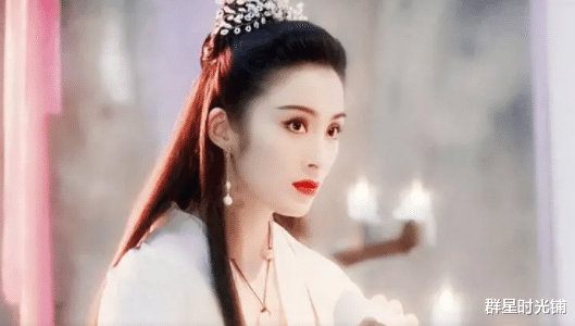 张敏|“最美赵敏”张敏历经三段感情，情路坎坷，45岁嫁刘永辉终获幸福