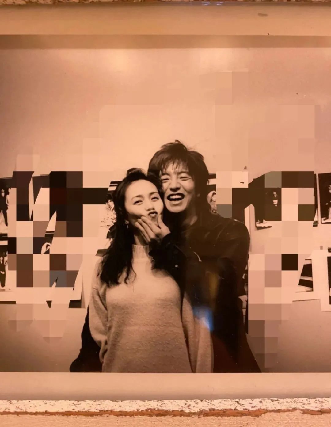 工藤静香|结婚了20年的顶流夫妻，终于忍不住公开撒糖了？