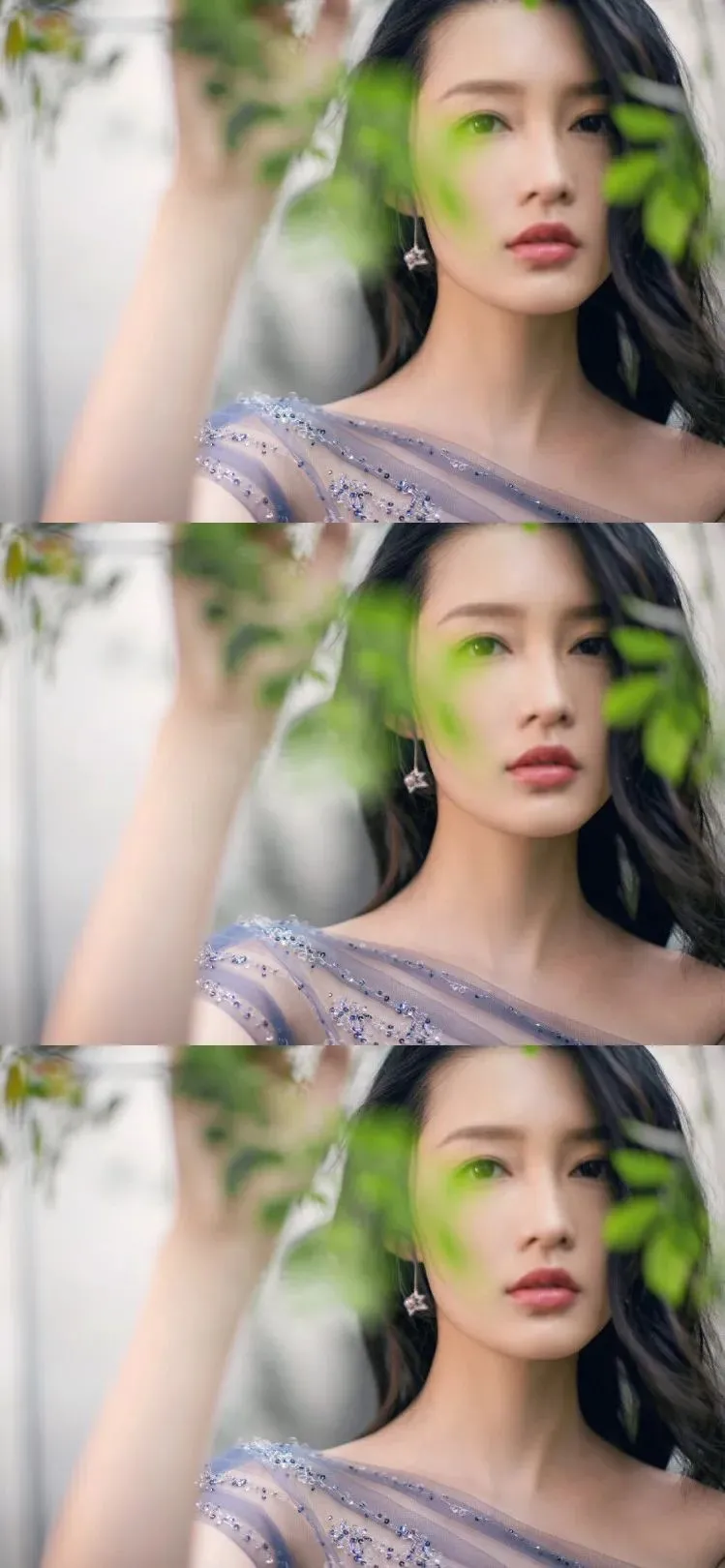 |明星壁纸李沁壁纸