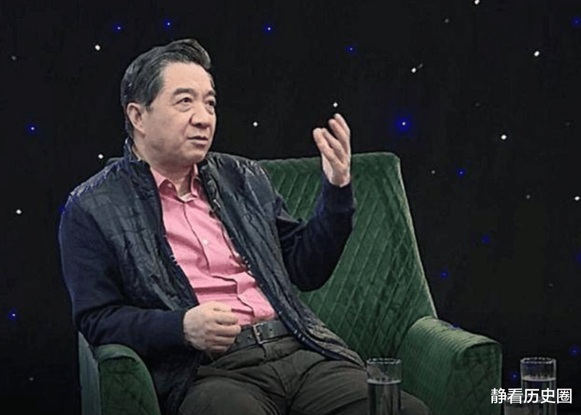 张召忠|假如某天战争再次打响，荧幕上活跃的军事专家，能参与到实战吗？