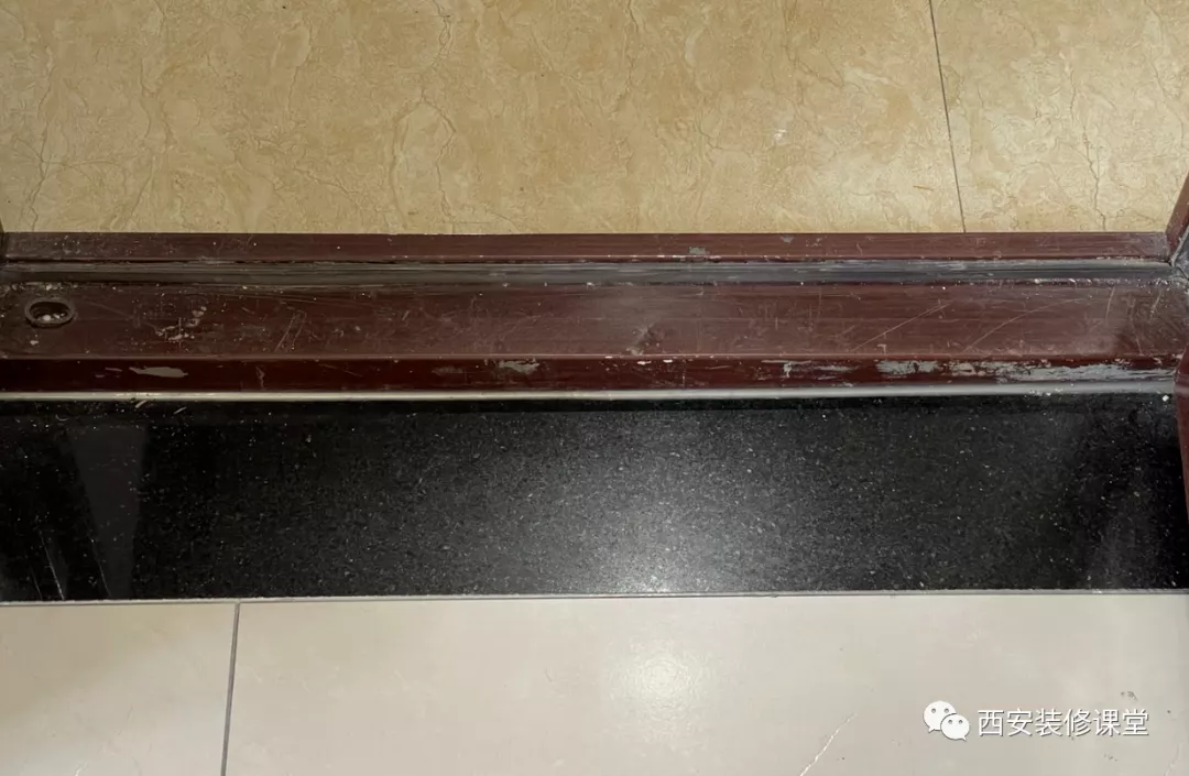过门石必不可少吗？可以不用不？