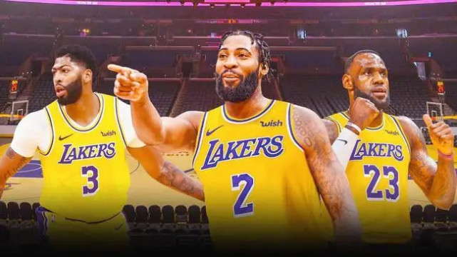 湖人隊(duì)|來了！湖人隊(duì)終于等來了莊神，誰說籃網(wǎng)大結(jié)局，詹姆斯迎來籃板王