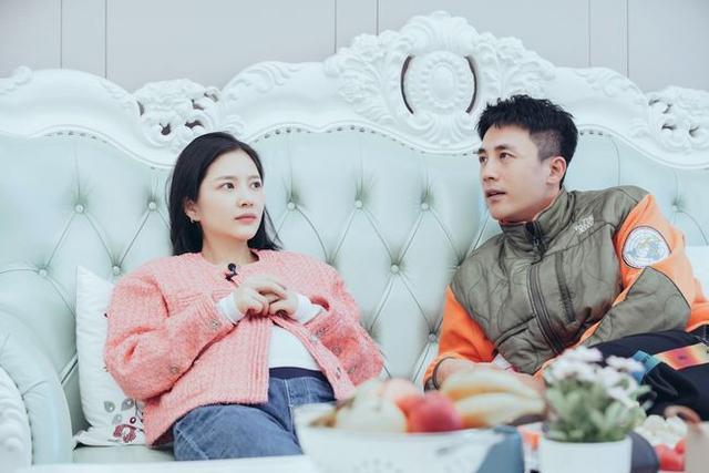 杜淳|杜淳老婆回应二婚:是不是都比你优秀,二婚不丢人