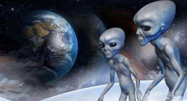 地球上生命是怎么来的,是进化来的,还是天外来客,真相来了