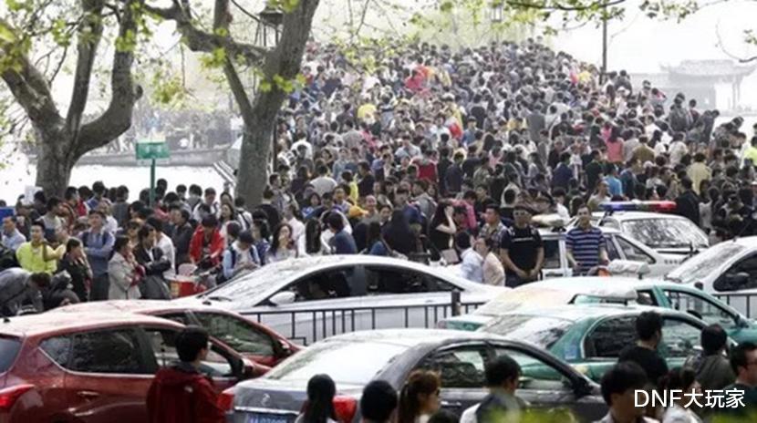 地下城与勇士|DNF：国庆七天乐，深渊无限刷、魔盒免费开！你还出门吗？