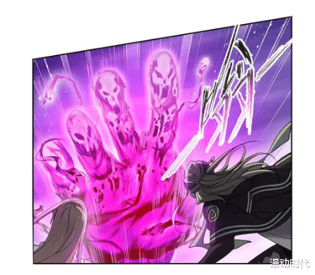 武魂|斗罗293话（下）：鬼斗罗秒杀神七子！毒斗罗也有武魂骨架真身？