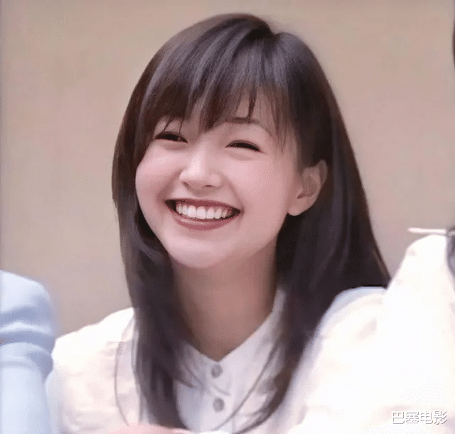 何美钿|以前的港剧明星，个个灵气逼人，美得千姿百态，好怀念啊