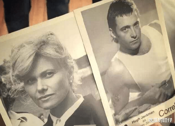 漫威|无名小子“高攀”大13岁女星？痴情狼叔宠妻25年，这样的爱情好甜