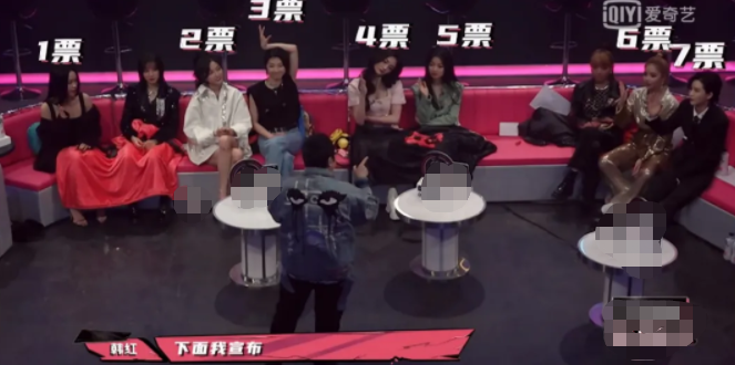 单依纯|《爆裂舞台》看的人整个碎了,单依纯成吐槽重灾区,是非真的多