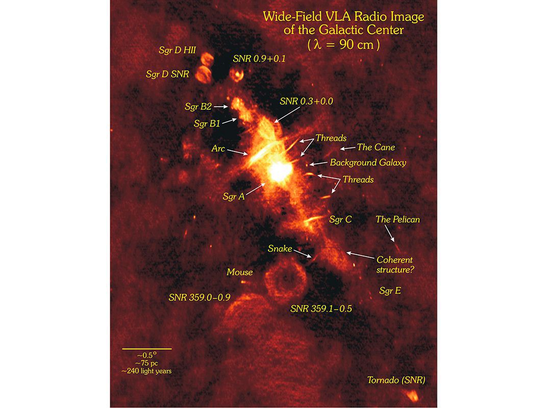 月球 科学家是如何发现第一个黑洞的？