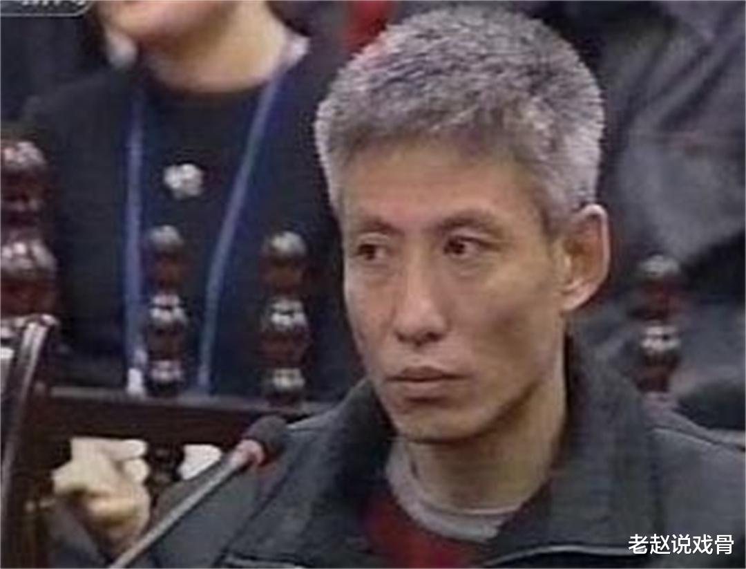 任达华|风月出身的任达华，凭什么救华仔出东北？还让赵本山给他面子