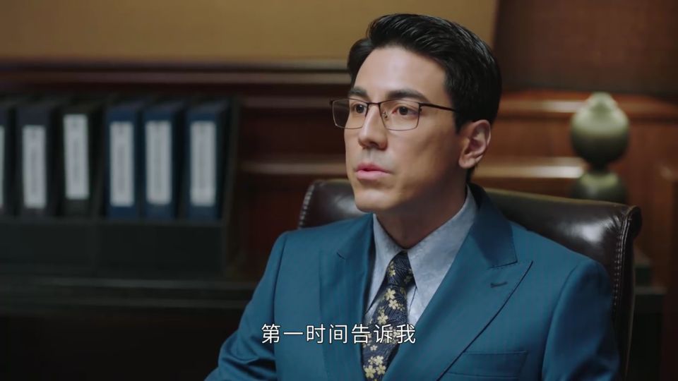 星辰大海|《星辰大海》三方势力争夺简爱，简爱何去何从？结果可能鸡飞蛋打