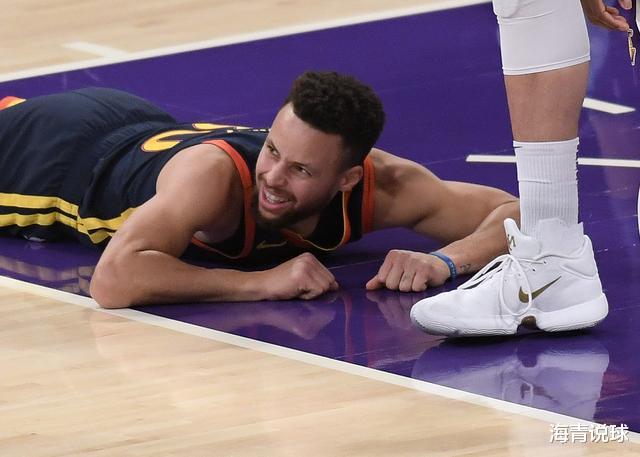 季后赛|尘埃落定!西部前8基本确定,勇士进季后赛稳了