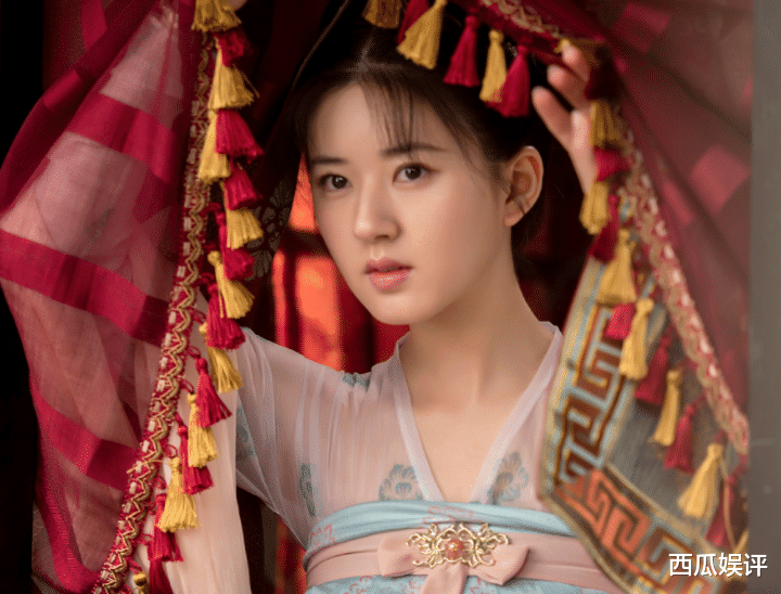 古装剧|又一古装剧成“黑马”，3天热度赶超《山河令》，网播收视已破2亿