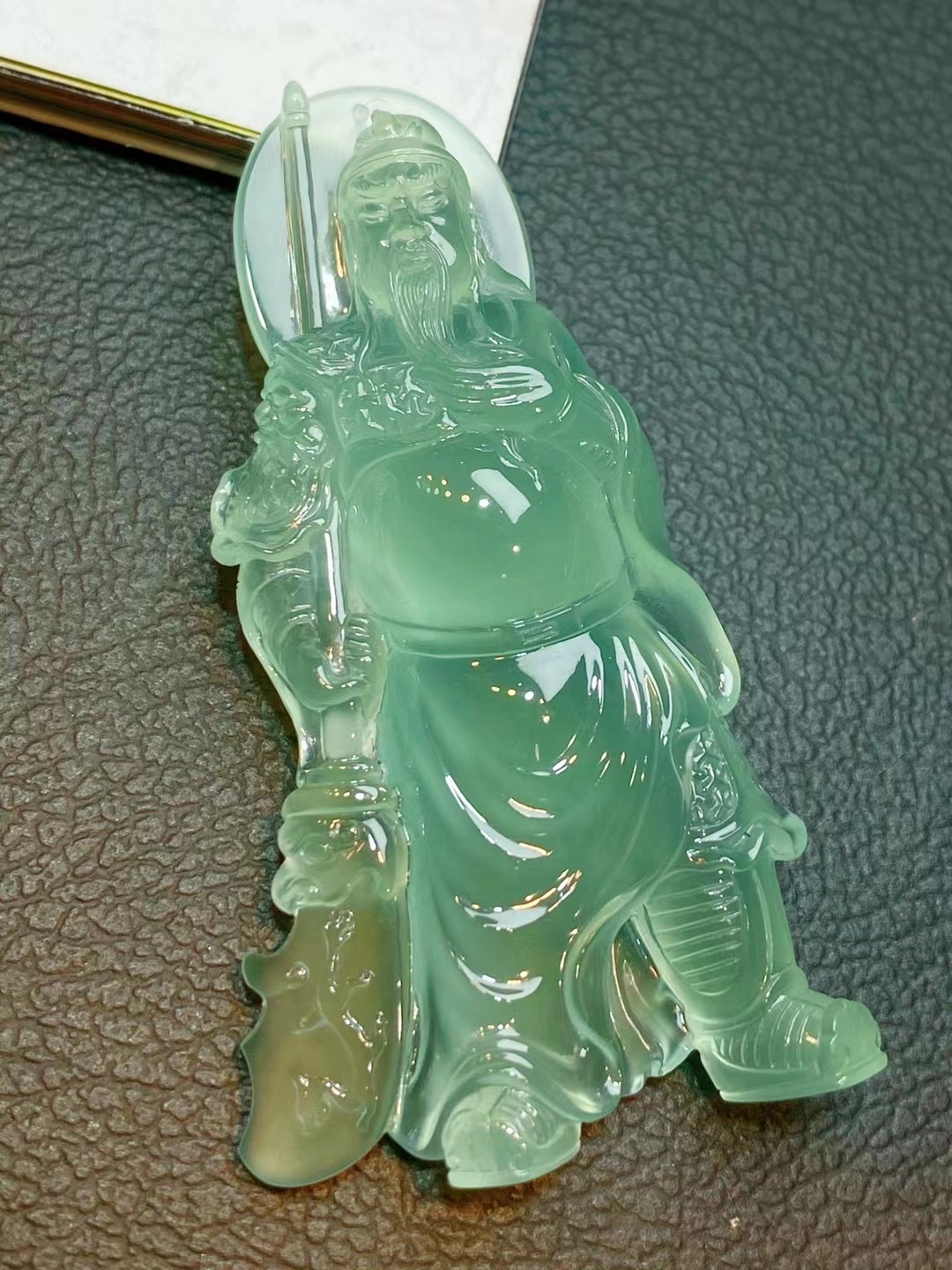 玉雕|玉雕大师—— 于天伟