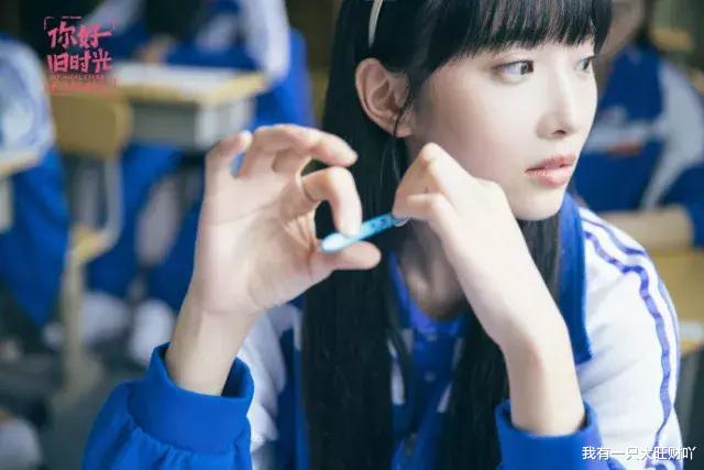 辛锐|《你好旧时光》辛锐为逃离原生而不择手段，但她真的既努力又清醒