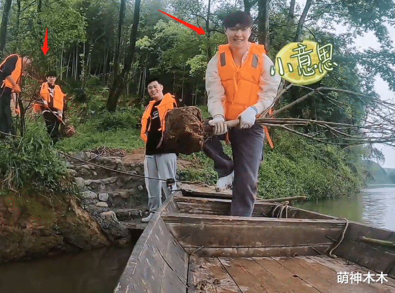 何炅|《向往5》何炅变化太大,吐槽嘉宾堪称刻薄,再也不是老好人了