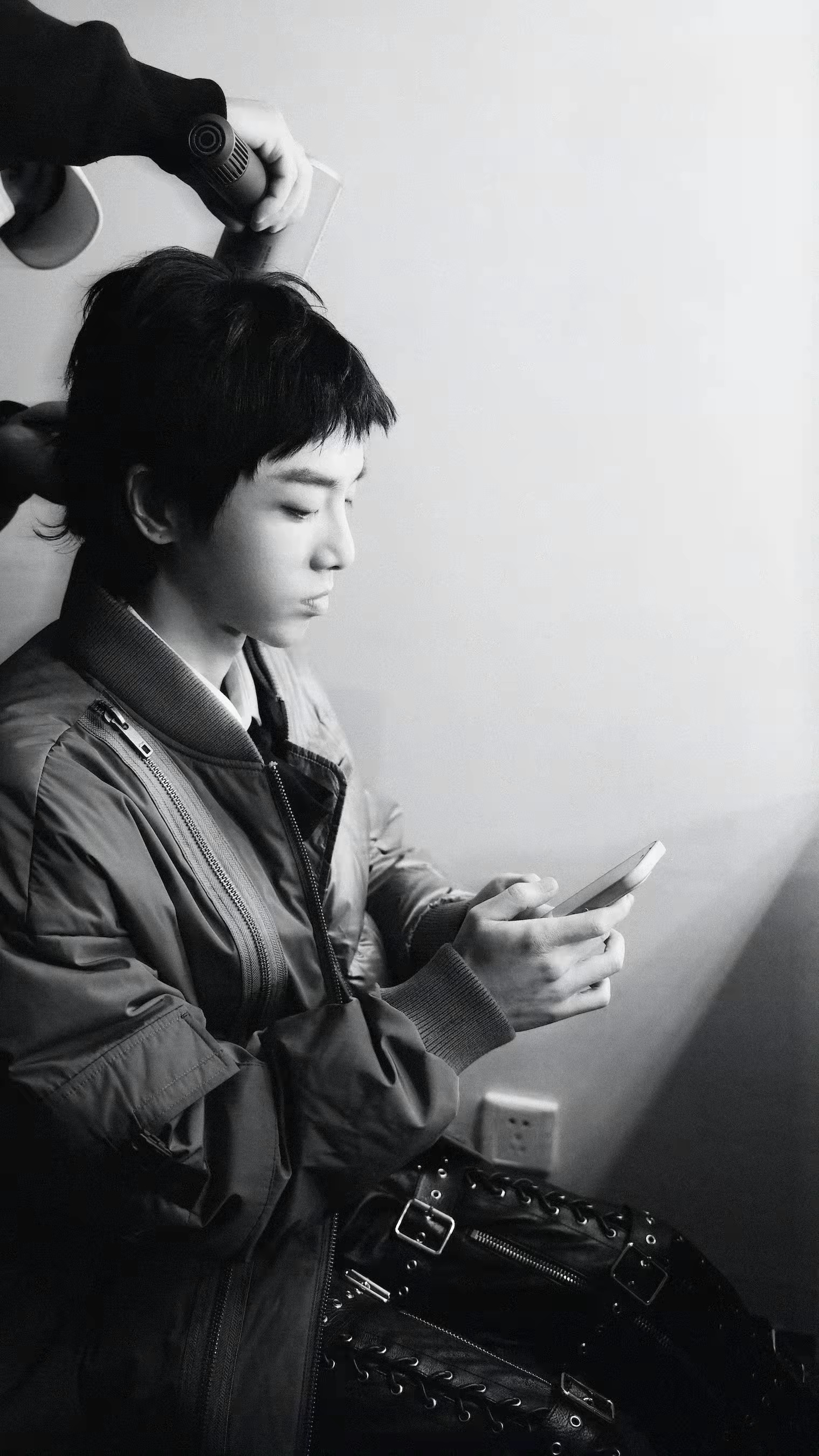 新世界|双十一狂欢夜歌王华晨宇带着《新世界》来了，用实力诠释顶级唱功