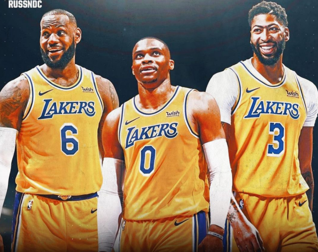 重磅!交易流言后,威少正式发声:愿去湖人承担角色球员,但不会改变打法!