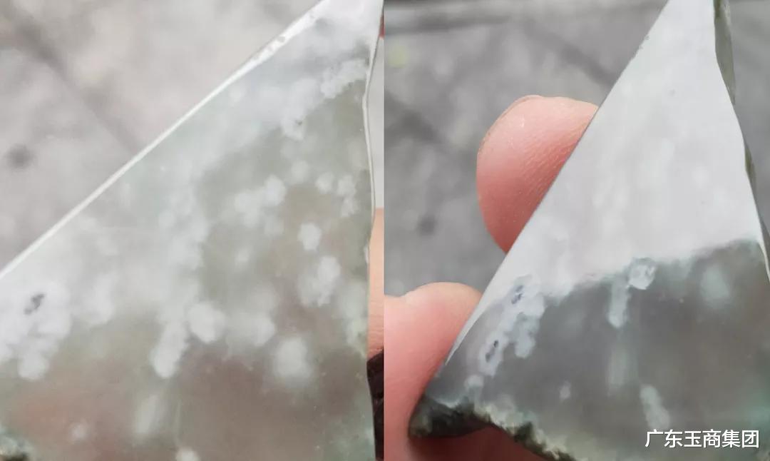 广东玉商集团|美美的木那雪花棉,本质却是它?这一点要注意!