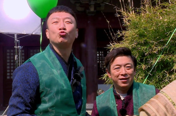 邓超|同样沉迷综艺难自拔，从陈赫、邓超到孙红雷、沙溢，他们有何差别