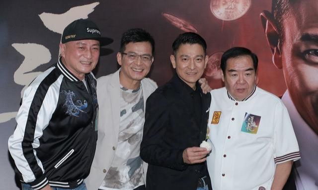 城市那些事 “肥猫”郑则仕这辈子最难忘的一段回忆！