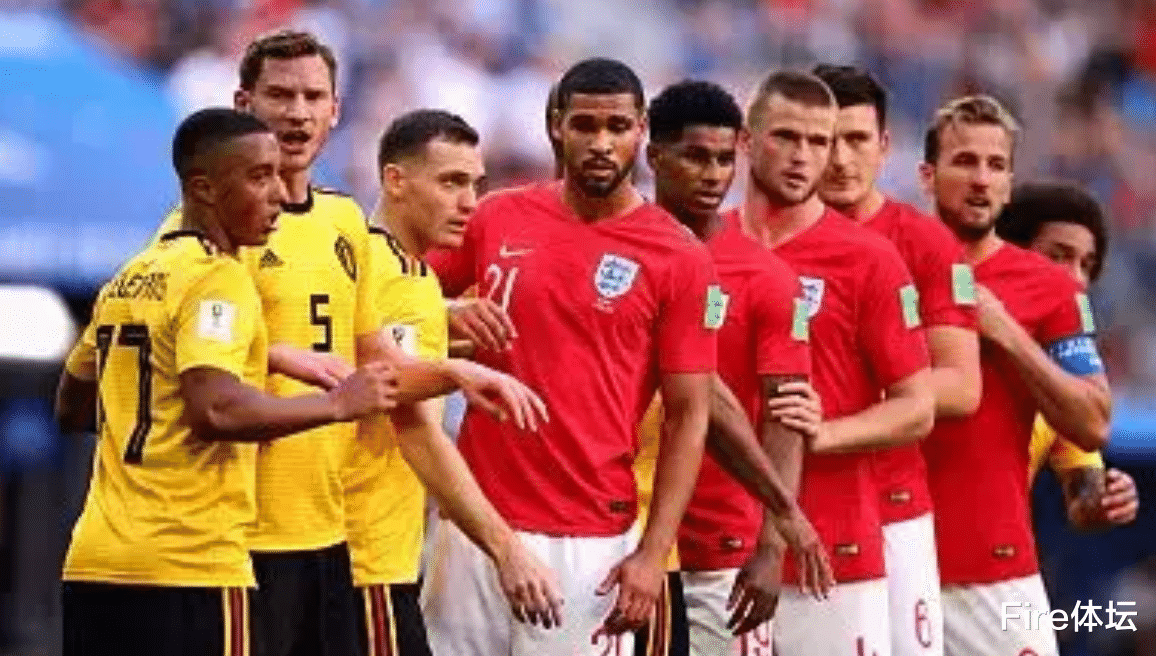 葡萄牙隊(duì)|歐洲杯最新賠率！葡萄牙是第6大熱門，德國(guó)隊(duì)第4，英格蘭高居第2