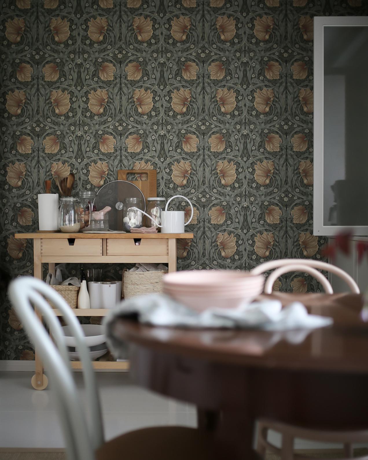 |《空间》第35期：北欧设计师的家，焕发新生的百年木屋