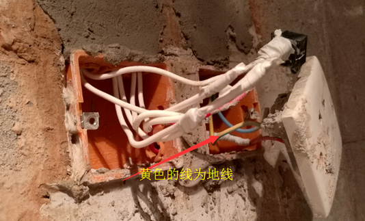 家里热水器电线电路的正确走法,水火无情大家要做到心里有数