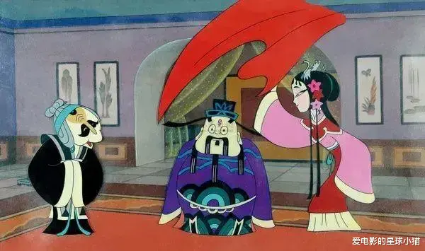 哪吒|拒绝眯眯眼!盘点十大国产动漫电影,哪一部曾是你逝去的童年?