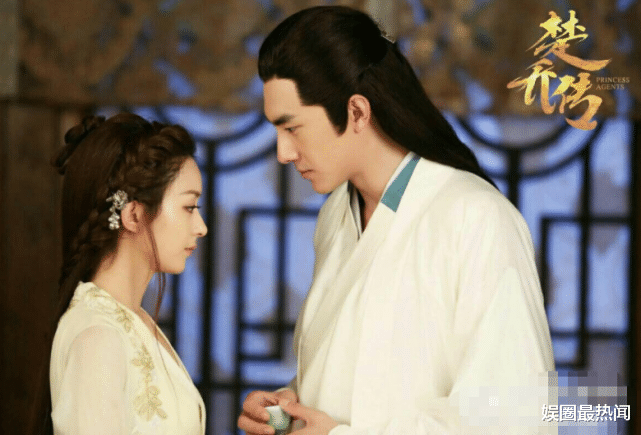 楚乔传2|网传《楚乔传2》将来袭，主演纷纷回归，唯独不见她的身影