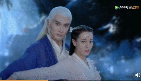 何炅|热巴10年合约终到期，在杨幂手下难以发挥？新东家似乎已浮出水面