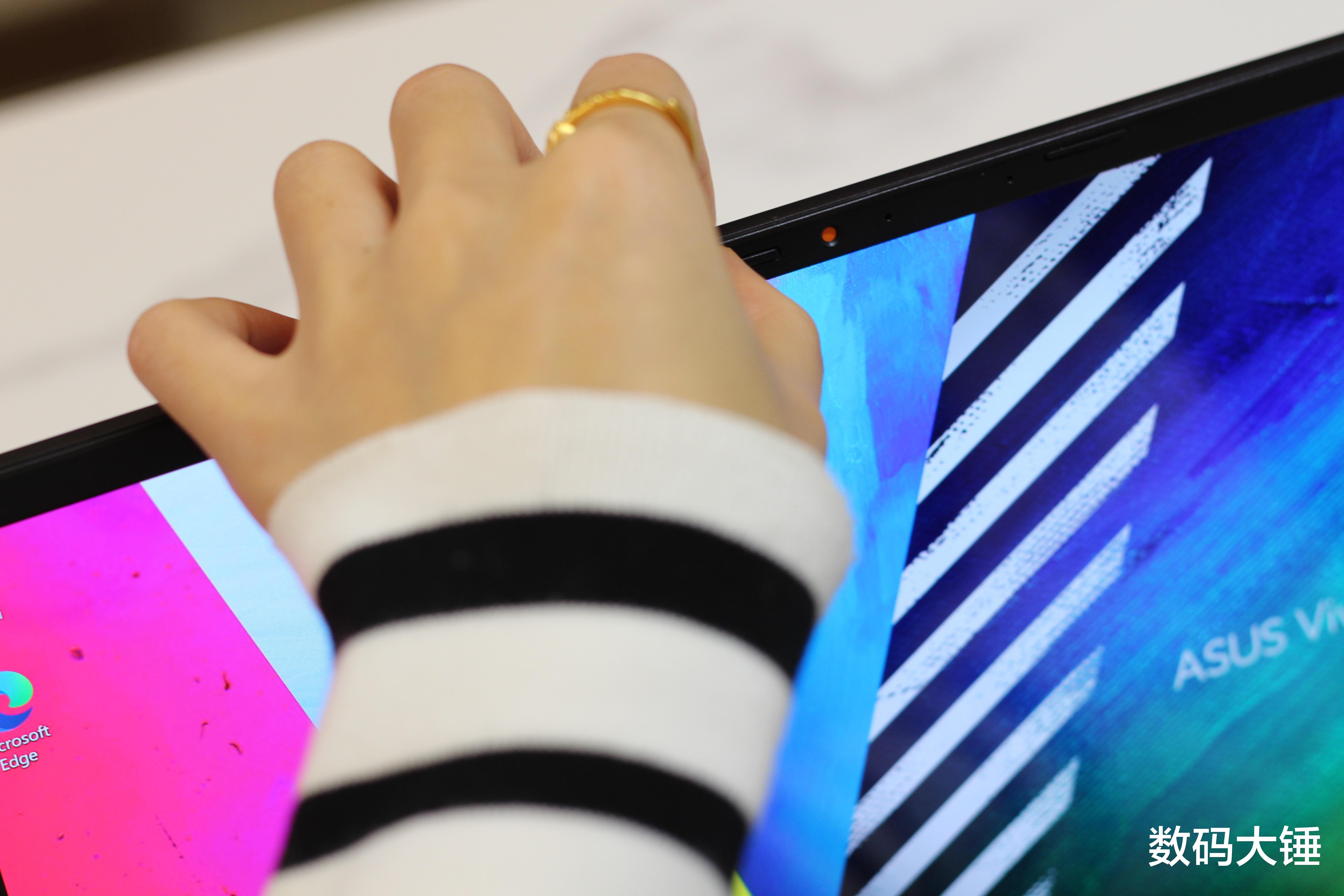 志高空调|屏幕、轻薄、性能共存,5000元档华硕无畏Pro 14 酷睿版轻薄本体验