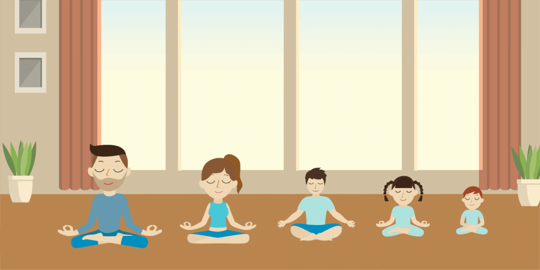 |正念入门：唤醒身体的冥想训练