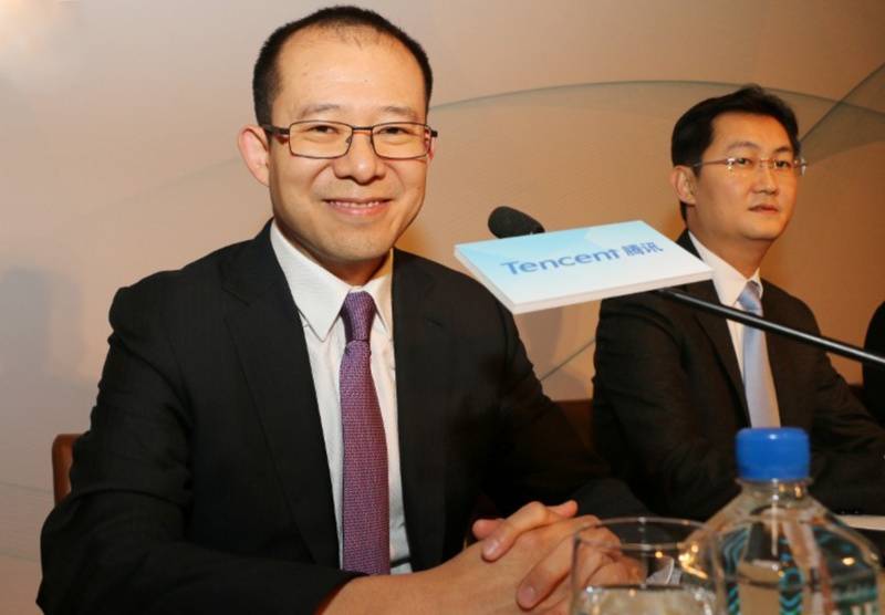 刘炽平|人生赢家！打工皇帝身价百亿，年薪高达4亿多，岳父也是亿万富豪