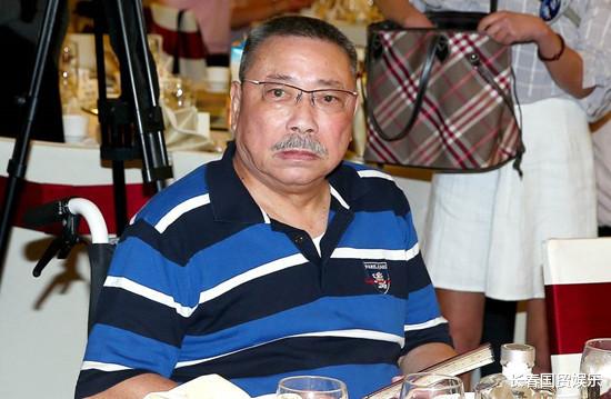 陈松勇|“雷老虎”陈松勇生前已找律师分配遗产，好友哀悼：酒别忘了带走