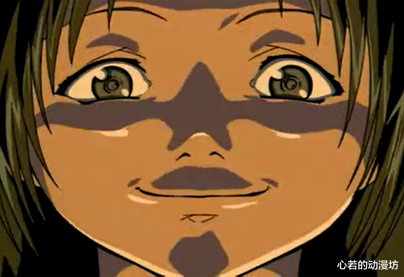 学校怪谈|学校怪谈之——闇目