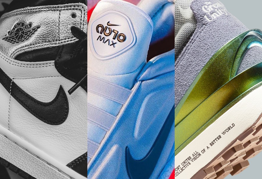 FLIGHTCLUB中文站 近期10双「宝藏球鞋」集体暴跌!自动系带一千就能买!UB只要4xx!