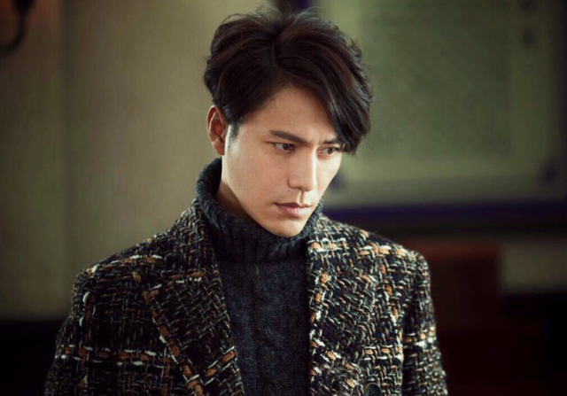 穿衣搭配|“霸道总裁”VS“职场女王”,陈坤、辛芷蕾的这部剧,让人期待