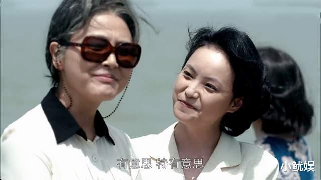 安杰|《父母爱情》原著告诉你:安杰老了,为何主动疏远亲姐姐安欣?