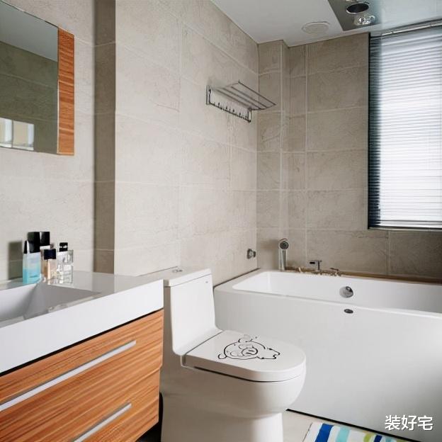 实名反对中国式卫生间的结构!让很多业主都很失望