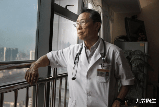 养生|85岁的年龄，45岁的身体，25岁的心态，钟南山是如何养生的