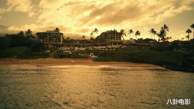 hbo|真没想到，HBO也会拍这种社会寓言剧，辛辣讽刺有钱人互撕