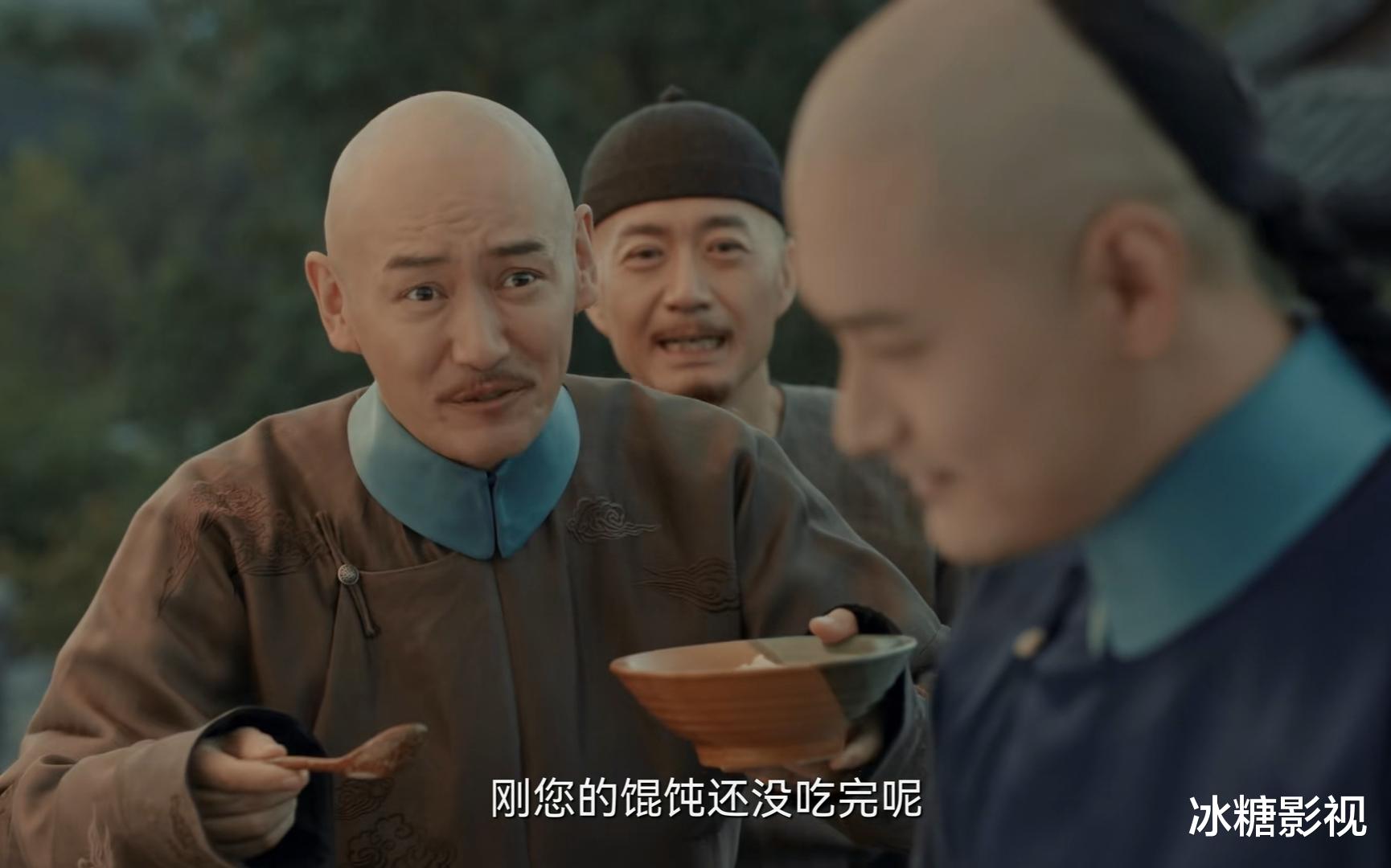 任雪堂|任雪堂回归，《当家主母》主线格局全崩溃，最有血有肉的他下线